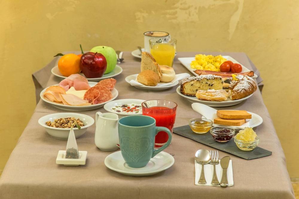 Select Via Veneto Hotel Roma