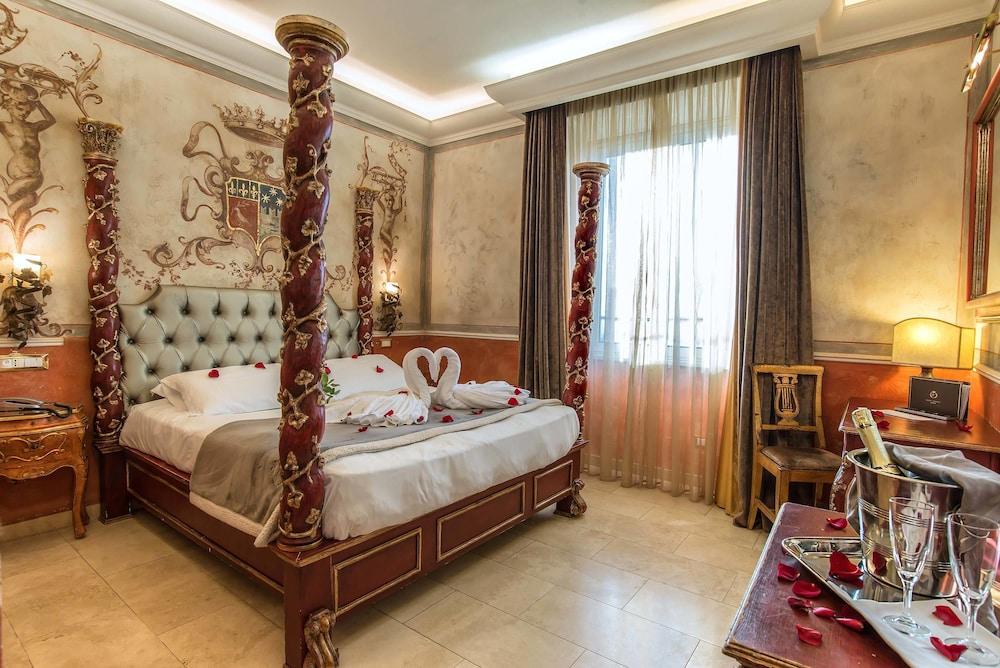 Select Via Veneto 4* Roma