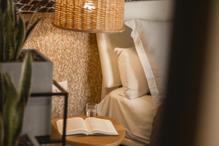 Hotel Select Via Veneto Roma