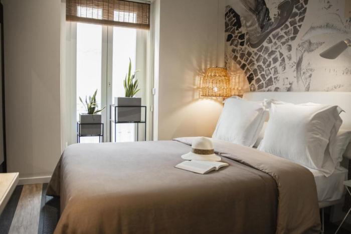 Select Via Veneto 4* Roma
