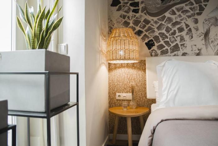 Hotel Select Via Veneto Roma