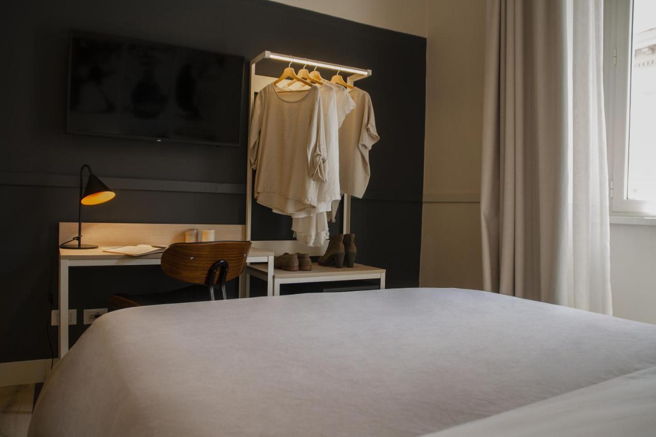 Select Via Veneto Roma