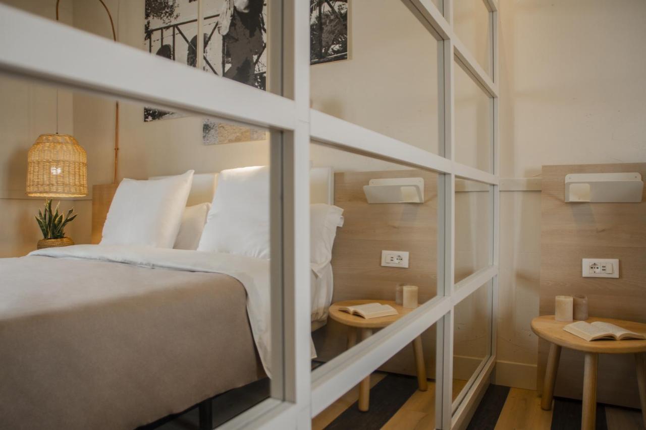 Select Via Veneto Hotel Roma
